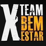 X Team Bem Estar - logo