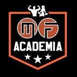 Academia Mulher E Forma - logo