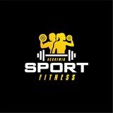 Academia Sport Fit Dois Vizinhos - logo