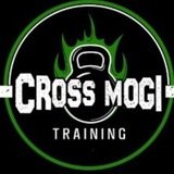 Cross Mogi - logo