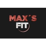 Academia Max's Fit - logo