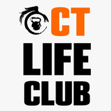 CT Life Club - logo