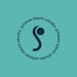 Studio Pilates Slavic - logo