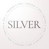 Silver | Fitness & Spa - logo