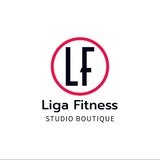 Liga Fitness - Studio Boutique - logo
