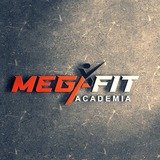 Megafit Academia - logo