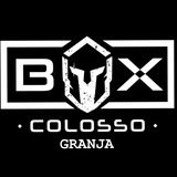 Box Colosso Granja Portugal - logo