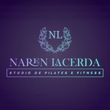 Naren Lacerda Studio de Pilates e Fitness - logo