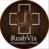REABVIX Fisioterapia - João Simoura - logo