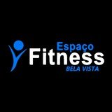 Espaço Fitness Bela Vista - logo