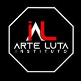 Instituto Arte Luta - logo