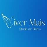 Viver Mais Studio De Pilates - logo