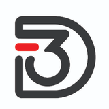 3 D Centro De Treinamento - logo