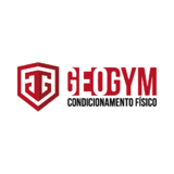 Geogym Cf - logo