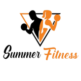 Academia Summer Fitness Buraquinho - logo