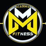 MM Fitness - logo