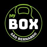 My Box Box São Bernardo - logo