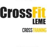 CrossFit Leme - logo
