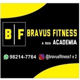 Bravus Fitness Unidade Ii - logo