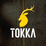Tokka Cross - logo