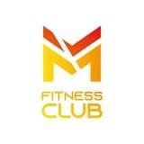 Mv Fitness Club - logo