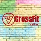 Crossfit Vellas - logo