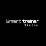 Smart Trainer Studio - logo