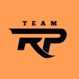 Team RP - logo