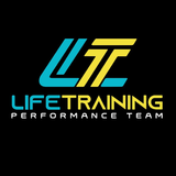 Life Training Performance – Usp - logo
