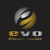 Evolve Fitness Center - logo