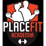 Place Fit Academia - logo