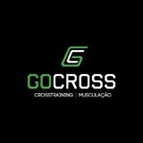 Gocross Musculacao E Crosstraining - logo
