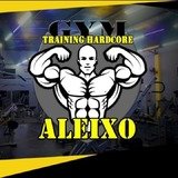 Gym Aleixo - logo