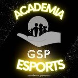 Gsp Esports - logo