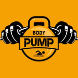 Body Pump - logo