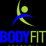Body Fit academia - logo