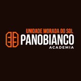 Panobianco Morada Do Sol - logo