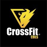 CROSSFIT CBLS - logo