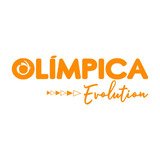 Olímpica Academia de Ginástica - logo
