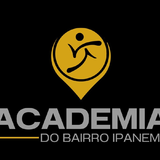 Academia Do Bairro - logo