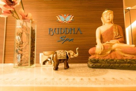 Buddha Spa - Rio Sul