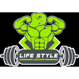 Life Style 1 - Araxá MG - logo