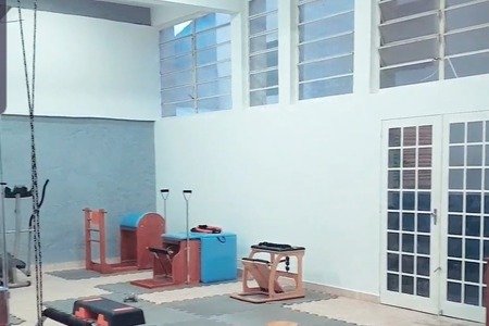 Studio Pilates Graciele Freitas