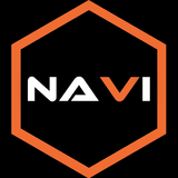 Navi Fitness - logo