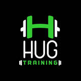 Hug Training - logo