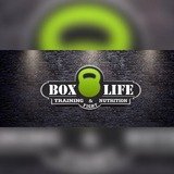 Box Life Curitiba - logo