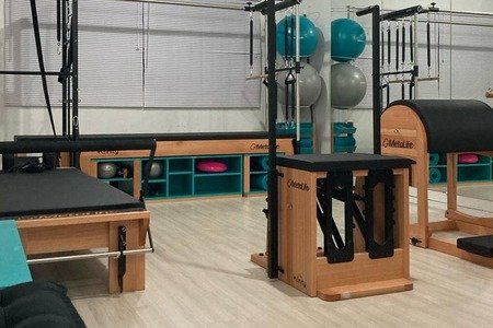 Flexy Pilates Studio