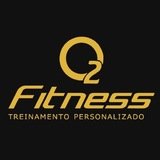 Studio Fitness O2 Satélite - logo