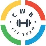 Cwb Fit Team - logo