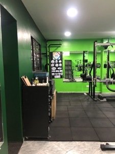 CWB Fit Team